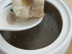 -川味中国寻香馆(琴台路店)