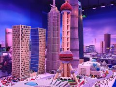 -上海乐高探索中心