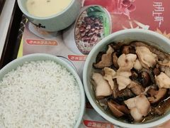 -真功夫(环市中路店)