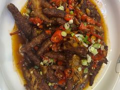-烹湘·鲜炒湖南土菜(海珠店)