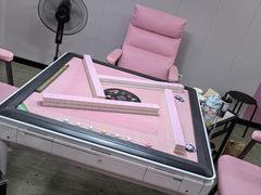 -龙小主24H共享棋牌室(万达广场C栋店)