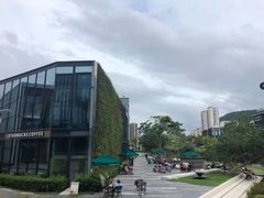 -星巴克(深圳前海企业公馆店)