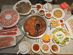 -人人捞火锅(陵水店)