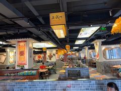 -蒸武门·广式茶点(金宝莱店)