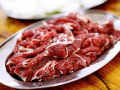 -江村四哥新鲜牛肉店(江高总店)