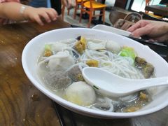 -其美潮州鱼旦粉世家(花城汇南区分店)
