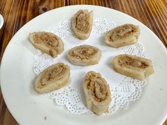 -无招牌
