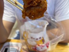 -1973继光香香鸡(金桥国际店)