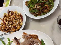 -鸭匠食府·挂炉烤鸭·新京菜(阜成路店)