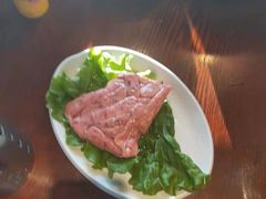 -辛氏火炉·韩式古法烤肉(松北店)