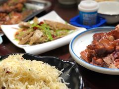-三宽猪蹄(咸阳店)
