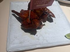 -侨美食家·粤菜(体育西路店)