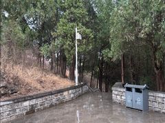 -四门塔风景区