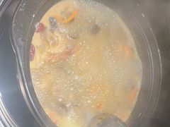 -芸鲜季·云南野生菌餐厅· 云南风物味研社(闵行店)