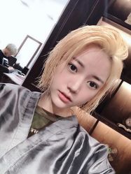 -Miracle集简美发沙龙