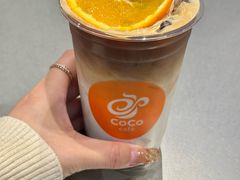 -CoCo都可(宝龙广场店)