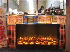 -鸿运兔·手撕烤兔(天府广场店)