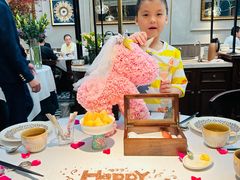 -狮拾久·现代新加坡料理(壹方城店)