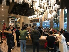 -星巴克臻选(湖滨道店)