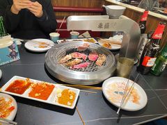 -東盛炭烤自助料理(浦东文峰广场店)