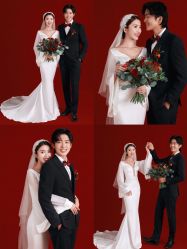 -女王风尚STUDIO·轻奢化定制