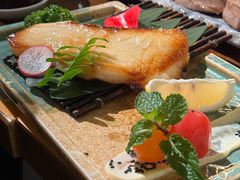 -阿吾罗日本料理(K11艺术中心店)