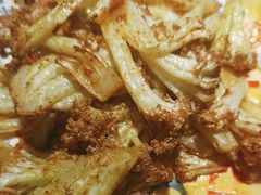 -碌碌发·东南亚风味烧烤档(体育西店)