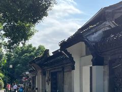 -绍兴书圣故里景区