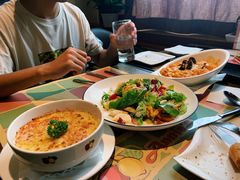 -安妮意大利餐厅(国贸店)