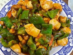 -粗茶淡饭(东关街店)