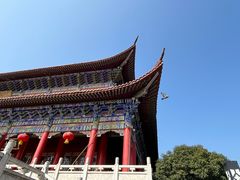 -皇罗禅寺