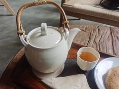 野生小种红茶-物心空间