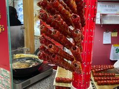-和禄德冰糖葫芦