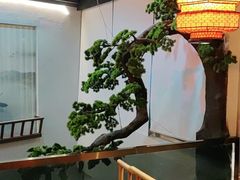 -荷塘秋月·本帮江浙菜(国权路店)