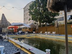 -DGE季风钓虾营地·团建·聚会