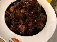 -京北渔家傲