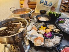 -丽江庭院之爱在路上(西单店)