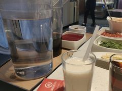 -海底捞火锅(海悦天地店)