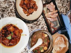 -南京大牌档(崇文门国瑞店)