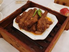 -广州酒家(昌岗地铁站店)