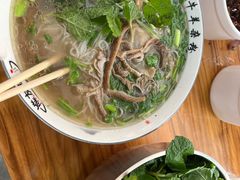 -熊氏牛羊杂粉(龙眼井总店)