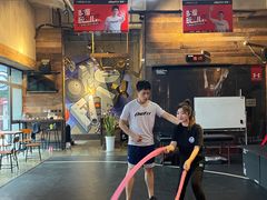 -OneFit健身(汇锦城店)