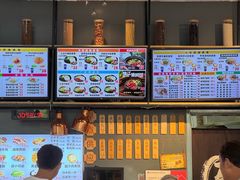 -顶香阁桂林米粉·柳州螺蛳粉(上地店)