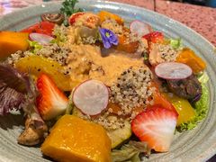 -La Terre乐田(万象城店)