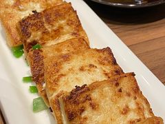 -香厨中餐厅(松北香格里拉店)
