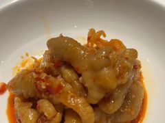 -小秦淮·南京土菜(新亭西路店)
