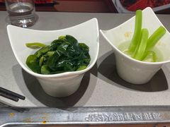 -海底捞火锅(西直门凯德MALL店)
