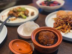 -羲和雅苑•北京烤鸭(乐园道万象城店)