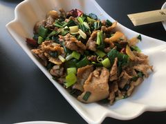 -喜洲翰林餐厅(董家百年老宅店)