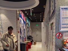 -DQ·蛋糕·冰淇淋(石家庄北国奥特莱斯店)